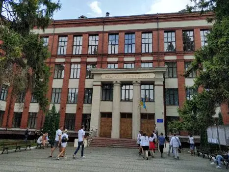 Приймальна комісія ТДМУ — фото 5