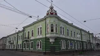 Фармацевтичний факультет ТДМУ — фото