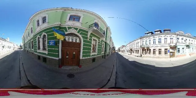 Фармацевтичний факультет ТДМУ — фото 3