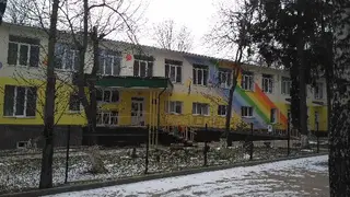 Тернопільський заклад дошкільної освіти (ясла-садок) №3 — фото