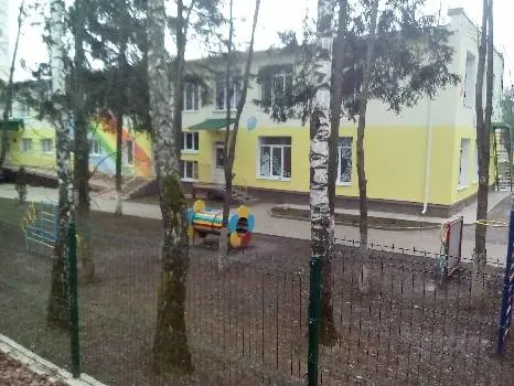Тернопільський заклад дошкільної освіти (ясла-садок) №3 — фото 3