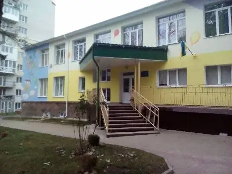 Тернопільський заклад дошкільної освіти (ясла-садок) №3 — фото 4