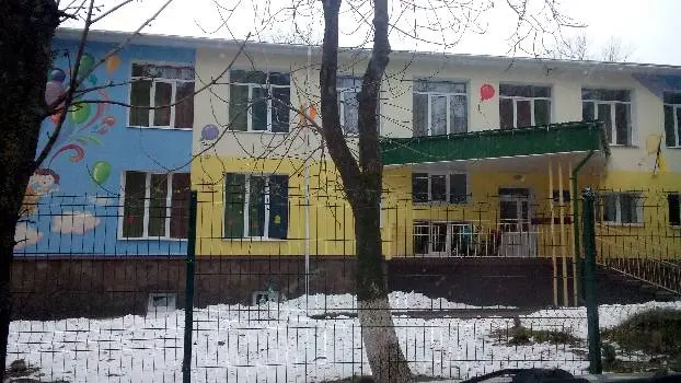 Тернопільський заклад дошкільної освіти (ясла-садок) №3 — фото 5