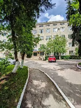 Тернопільський науково-дослідний та проєктний інститут землеустрою, ДП — фото