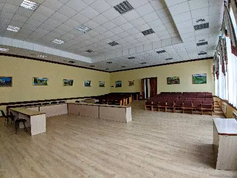 Тернопільський науково-дослідний та проєктний інститут землеустрою, ДП — фото 5