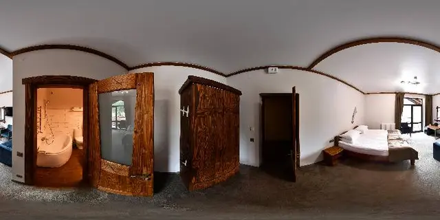 Медичний центр у Східниці Осоння Медікал СПА — фото 4