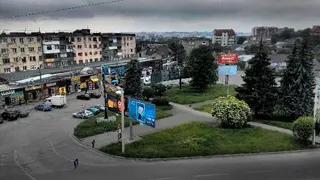 Факультет обліку і аудиту — фото