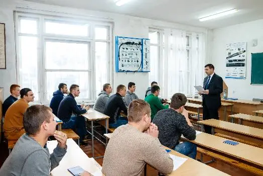 ВП НУБіП України "Бережанський агротехнічний інститут" — фото 2