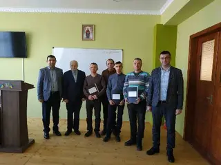 ВП НУБіП України "Бережанський агротехнічний інститут" — фото 3