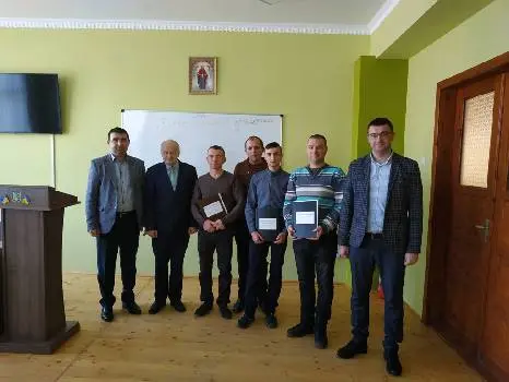 ВП НУБіП України "Бережанський агротехнічний інститут" — фото 3