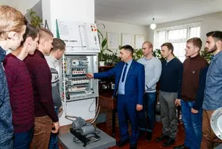 ВП НУБіП України "Бережанський агротехнічний інститут" — фото 5