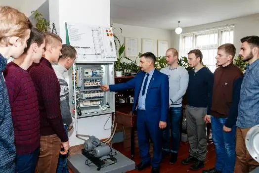 ВП НУБіП України "Бережанський агротехнічний інститут" — фото 5