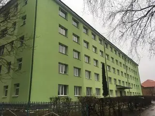 ДНЗ Тернопільський професійний коледж з посиленою військовою та фізичною підготовкою — фото 3