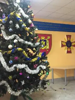 ДНЗ Тернопільський професійний коледж з посиленою військовою та фізичною підготовкою — фото 4