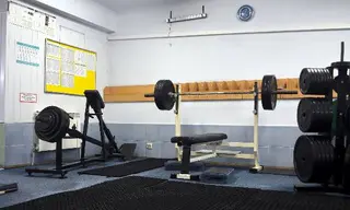 A GYM — фото 5