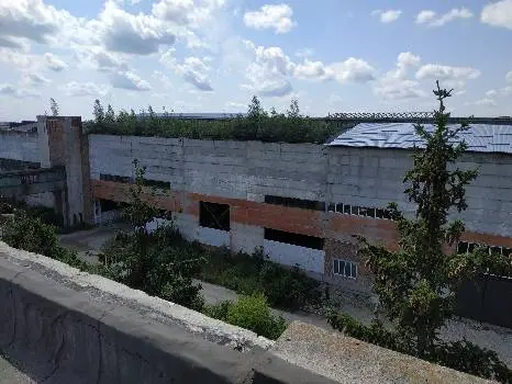 ВАТ «Тернопільський комбайновий завод» — фото 4