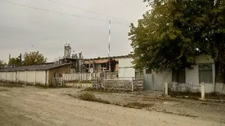 ПАТ "Тернопільський завод штучних шкір "Вінітекс" — фото