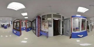 Фабрика вікон та дверей Панорама (Panorama) вул.Чехова 2 — фото