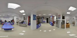 Фабрика вікон та дверей Панорама (Panorama) вул.Чехова 2 — фото 2