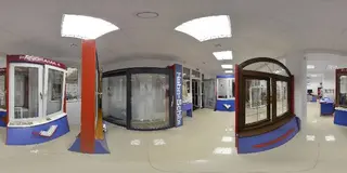 Фабрика вікон та дверей Панорама (Panorama) вул.Чехова 2 — фото 3