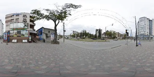 Фабрика вікон та дверей Панорама (Panorama) вул.Чехова 2 — фото 4
