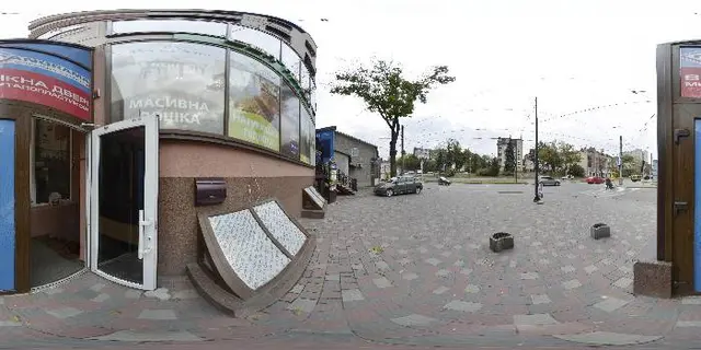 Фабрика вікон та дверей Панорама (Panorama) вул.Чехова 2 — фото 5