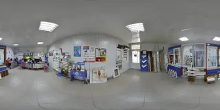 Фабрика вікон та дверей Панорама (Panorama) вул.Об'їзна — фото