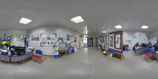 Фабрика вікон та дверей Панорама (Panorama) вул.Об'їзна — фото 3