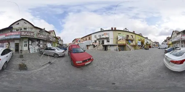 Фабрика вікон та дверей Панорама (Panorama) вул.Об'їзна — фото 5