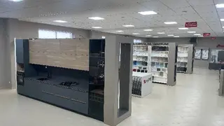 Меблева фабрика "Акант" — фото