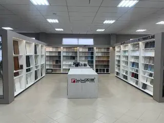 Меблева фабрика "Акант" — фото 2