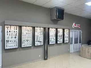 Меблева фабрика "Акант" — фото 3