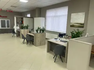 Меблева фабрика "Акант" — фото 5