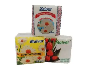 Виробництво паперової продукції ТОВ "Мальвар Компані" — фото 4