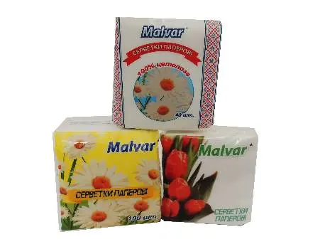 Виробництво паперової продукції ТОВ "Мальвар Компані" — фото 4