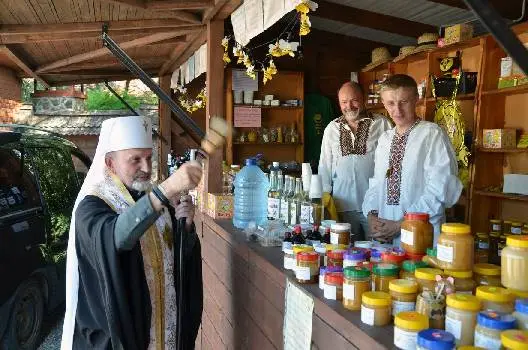 "Медв'яна Роса" — фото 4