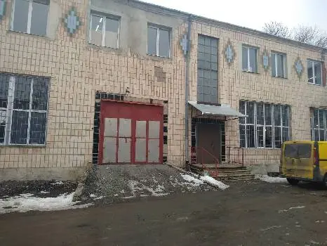 Фабрика взуття МЕДОБОРИ — фото 2