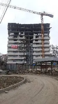 Новусбуд — фото