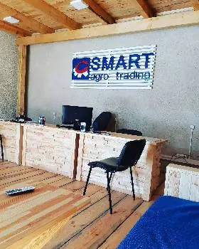 Smart Agro Trading — фото