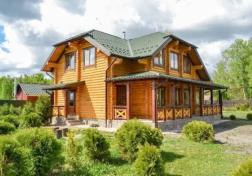 ДеревоДім — фото 2