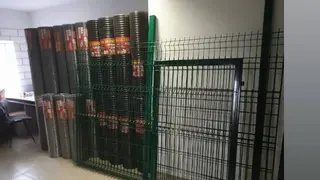 Сітка Центр Тернопіль (філія виробника Заводу Центр сітка у м. Тернопіль ) — фото 2
