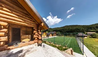 Лікувально-оздоровчий комплекс "SLORUNG RESORT" — фото 3