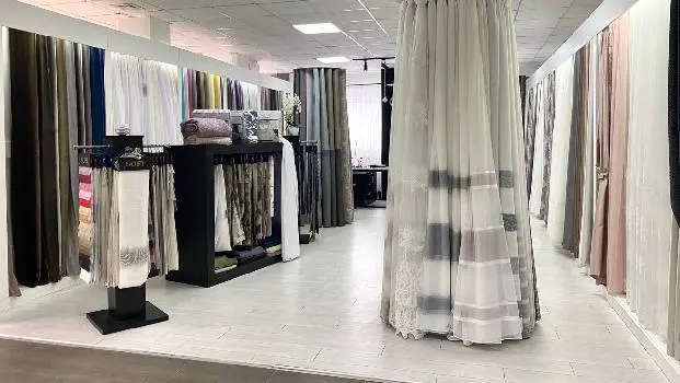Салон штор GETUN TEXTILE — фото 3