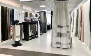 Салон штор GETUN TEXTILE — фото 5
