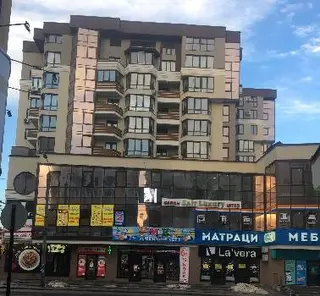 салон штор "Еліт-Luxury" — фото