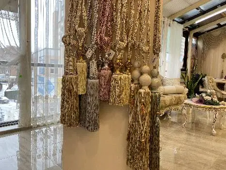 салон штор "Еліт-Luxury" — фото 3