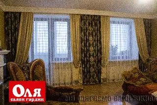 Салон Гардин ОЛЯ — фото 2