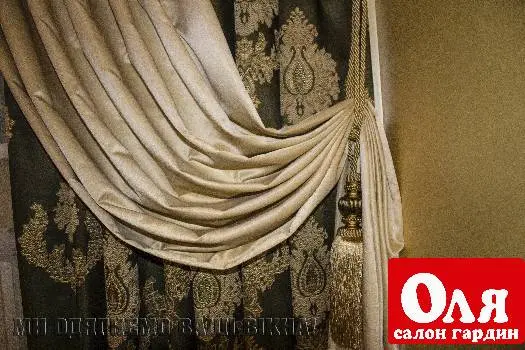 Салон Гардин ОЛЯ — фото 3