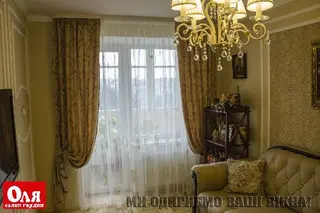 Салон Гардин ОЛЯ — фото 5
