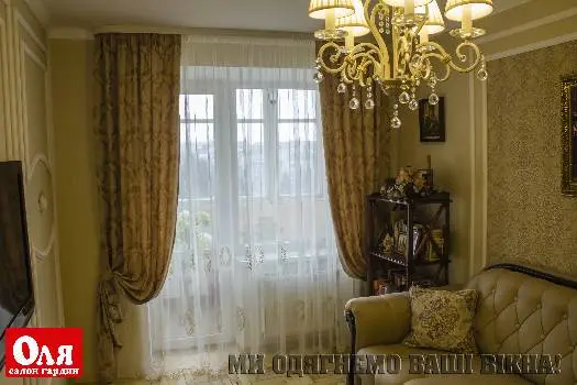 Салон Гардин ОЛЯ — фото 5